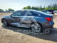 2023 Honda CIVIC фото