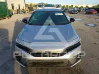 2023 Honda CIVIC фото