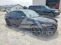 2023 Honda CIVIC фото