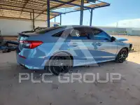 2023 Honda CIVIC photo