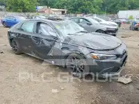 2023 Honda CIVIC фото