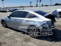 2023 Honda CIVIC фото