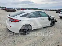 2023 Honda CIVIC фото