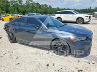 2023 Honda CIVIC фото