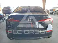 2023 Honda CIVIC photo