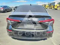 2023 Honda CIVIC фото