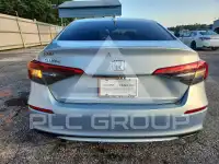 2023 Honda CIVIC фото