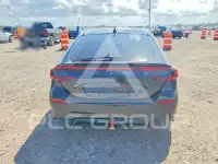 2023 Honda CIVIC photo