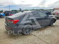 2023 Honda CIVIC фото