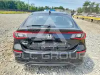 2023 Honda CIVIC фото