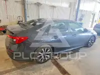 2023 Honda CIVIC фото