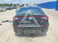 2023 Honda CIVIC фото