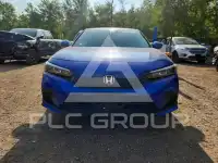 2023 Honda CIVIC фото