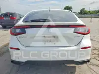2023 Honda CIVIC photo