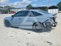 2023 Honda CIVIC фото