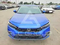 2023 Honda CIVIC фото