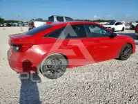 2023 Honda CIVIC photo