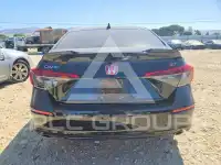 2023 Honda CIVIC photo