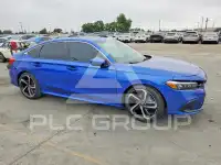 2023 Honda CIVIC фото