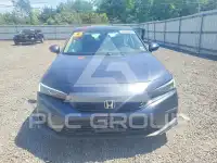 2023 Honda CIVIC photo
