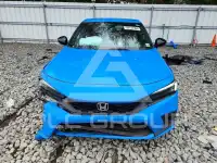 2023 Honda CIVIC фото