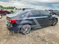 2023 Honda CIVIC photo