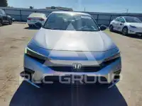 2023 Honda CIVIC фото