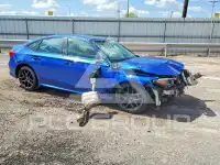 2023 Honda CIVIC фото