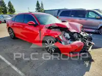 2023 Honda CIVIC фото