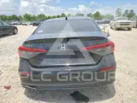 2023 Honda CIVIC фото