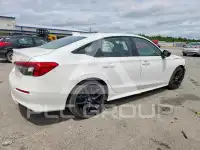 2023 Honda CIVIC photo