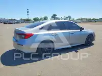 2023 Honda CIVIC фото