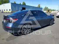2023 Honda CIVIC photo