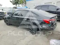 2023 Honda CIVIC фото