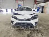 2023 Honda CIVIC фото