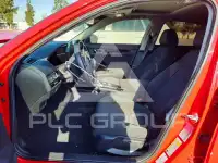 2023 Honda CIVIC фото