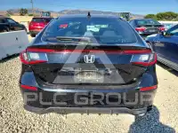2023 Honda CIVIC фото