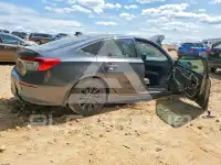2023 Honda CIVIC фото