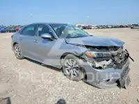 2023 Honda CIVIC photo