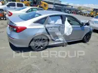 2023 Honda CIVIC фото