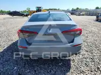 2023 Honda CIVIC photo