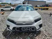 2023 Honda CIVIC фото