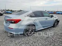 2023 Honda CIVIC фото