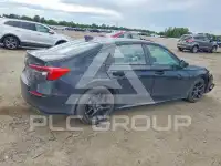 2023 Honda CIVIC photo