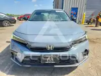 2023 Honda CIVIC фото