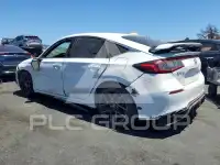2023 Honda CIVIC фото