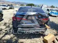 2023 Honda CIVIC фото