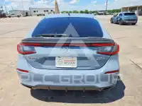 2023 Honda CIVIC фото