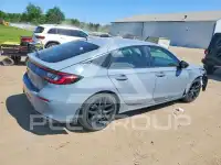 2023 Honda CIVIC photo