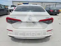 2023 Honda CIVIC фото